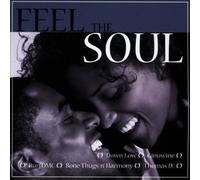 Various - Feel the Soul