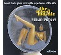 Various - Feelin' Funky! - The Mood Mosaic 11 (UK Import)