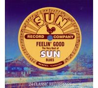 Various - Feelin Good the Very of Sun..