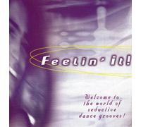 Various - Feelin It