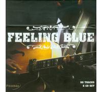 Various Feeling Blues (CD) (US IMPORT)