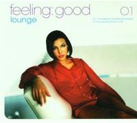 Various - Feeling Good Lounge 1.O