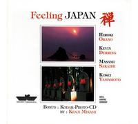 Various - Feeling Japan