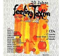 Various - Feeling Taxim