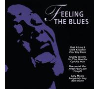 Various - Feeling the Blues Vol 1