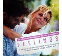 Various - Feelings 2 [CD]