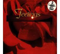 Various - Feelings 3cd-Box