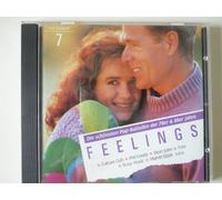 Various - Feelings 7 (CD Compilation, 16 Pop Ballads, Import)