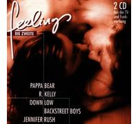 Various - Feelings Vol.2