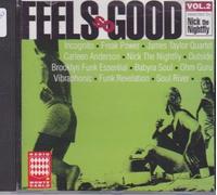 Various - Feels So Good 2