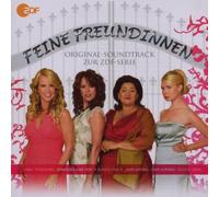 Various - Feine Freundinnen
