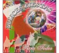 Various - Felices Fiestas Para Todos