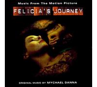 Various - Felicia's Journey: Original Soundtrack [SOUNDTRACK] [IMPORT]