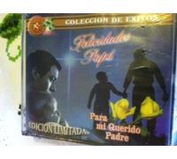 Various - Felicidades Papa