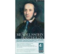 Various - Felix Mendelssohn