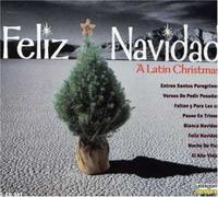Various - Feliz Navidad