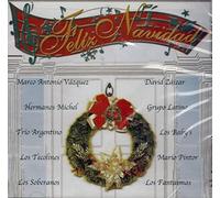 Various - Feliz Navidad