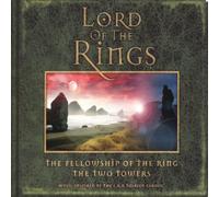 Various - Fellowship Of The Ring, The/The Two Towers