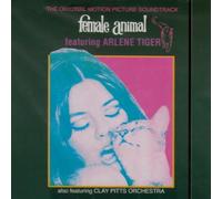 Various - Female Animal Soundtrack