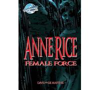 Various - Female Force: Anne Rice