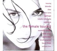 Various - Female Touch Vol.2