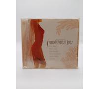Various - Female Vocal Jazz