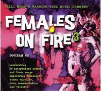 VARIOUS - Females On Fire, Vol. 3