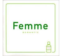 Various - Femme-Acoustic Feeling