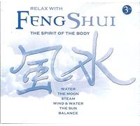 Various - Feng Shui