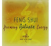 Various - Feng Shui Harmony Balance Ener