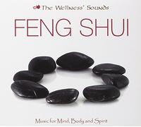Various - Feng Shui-Music for Mind,