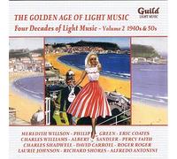 Various - Ferdé Grofé, David Rose: Four Decades of Light Music Vol. 2