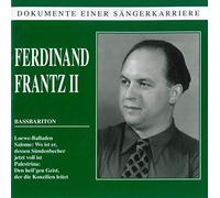 Various - Ferdinand Frantz 2