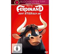 Various - Ferdinand - Geht STIERisch ab!: 2. Auflage