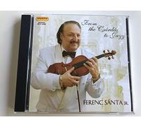 Various/Ferenc Santa Jnr. - From the Csárdás to Jazz