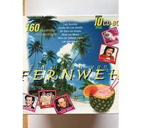 Various - Fernweh-10cd Box