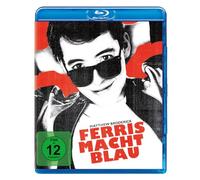 Various - Ferris Macht Blau Bd [Blu-ray]