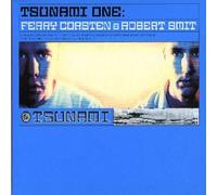 Various - Ferry Corsten & Robe