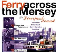 Various - Ferry Cross the Mersey