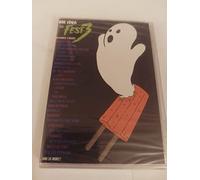 Various - FEST 3 / VARIOUS