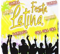 Various - Festa Latina