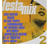 Various - Festa Mix V.2
