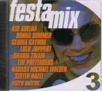 Various - Festa Mix V.3