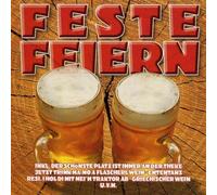 Various - Feste Feiern