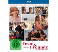 Various - Feste & Freunde - Ein Hoch auf uns!
