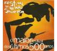 Various - Festival de Verao Salvador
