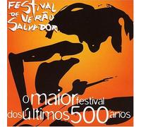Various - Festival DE Veraosalvador