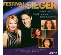 Various - Festival Der Sieger