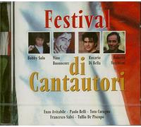 Various - Festival Di Cantautori