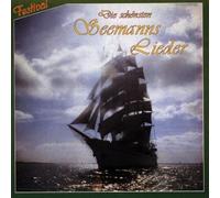 Various - Festival (die Schönsten Seemannslieder)